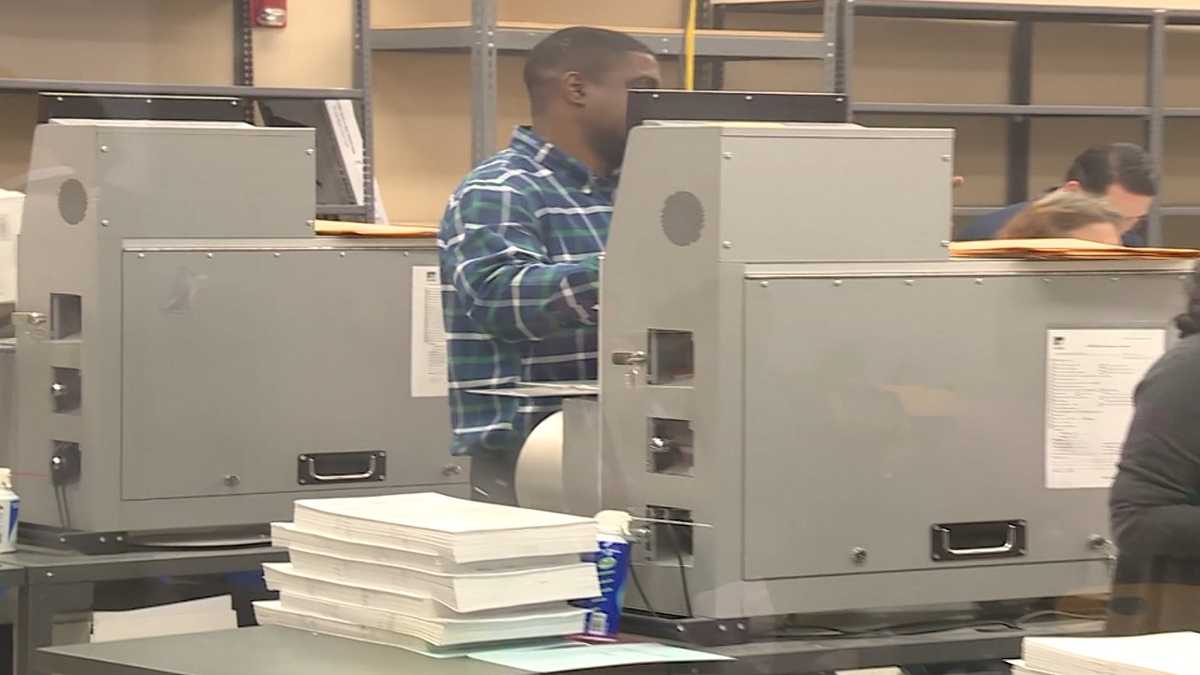 Winner declared in District 89 race after manual recount completed