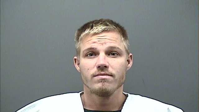 Inmate at Racine County Jail headbutts correctional officer - Vimarsana News