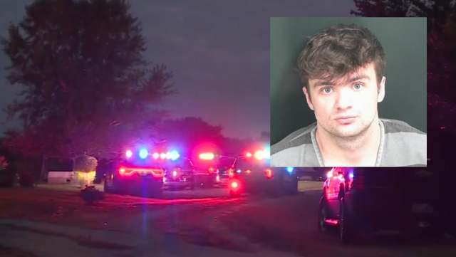 Brown County man indicted in shooting of 3 family members - Vimarsana News