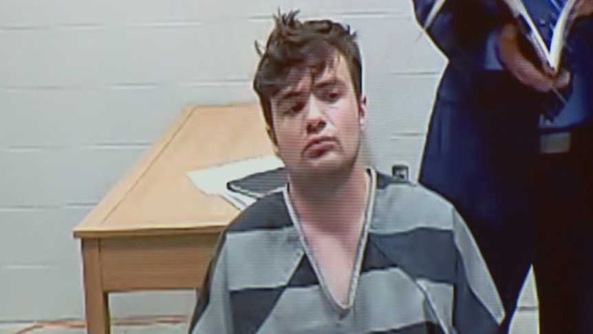 Man found guilty on all charges in shooting of 3 family members