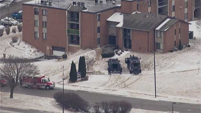 Three people dead, one injured in Wisconsin shooting - Vimarsana News
