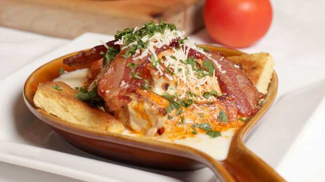 Louisville Hot Brown Week: Where to get one - Vimarsana News