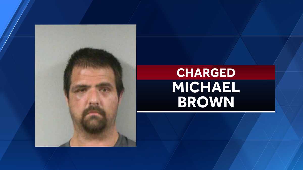 Man arrested in Randolph County on assault charges, according to deputies