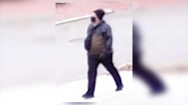 person of interest in brown university shooting