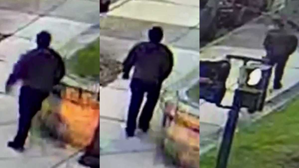 Sources identify Brown University shooting person of interest