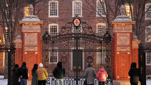 Brown University chief of police placed on leave after deadly shooting