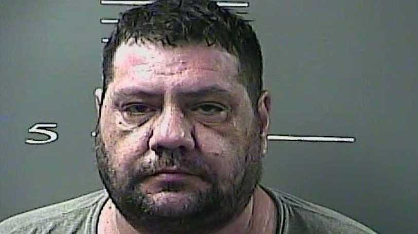 Kentucky man charged with strangling girlfriend over a Pop Tart