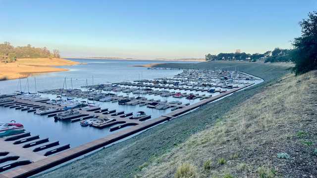 Boaters keep a watchful eye on Folsom Lake level - Vimarsana News