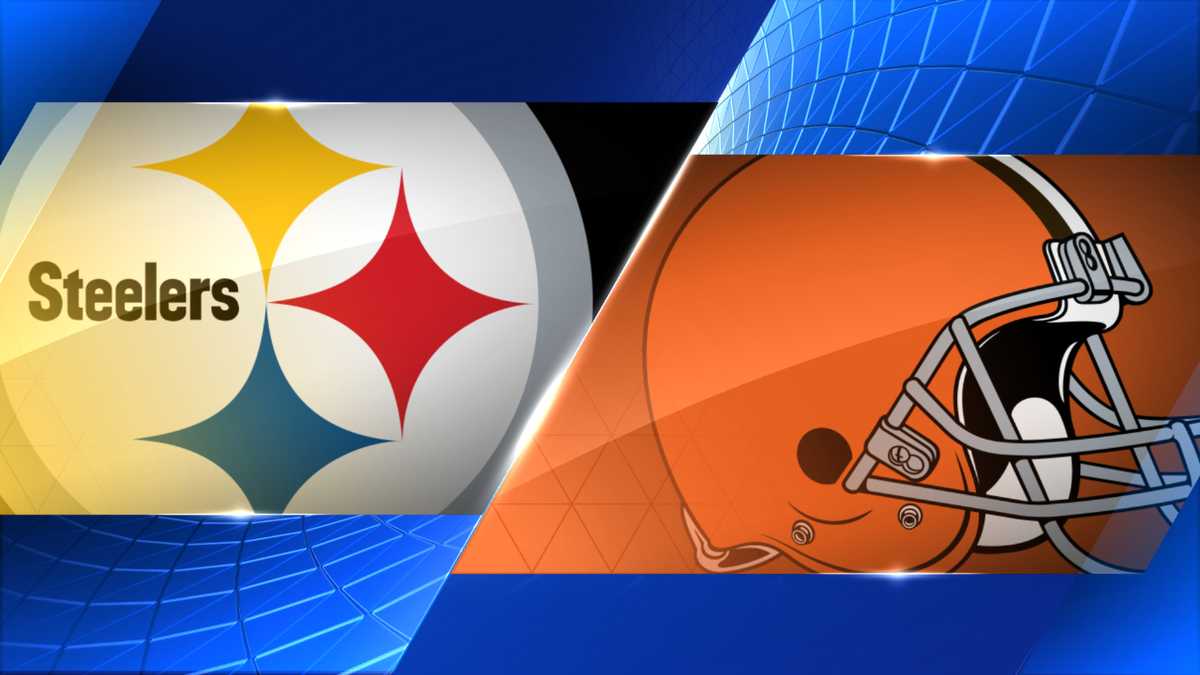 Browns try to end 16-game losing streak at Heinz Field