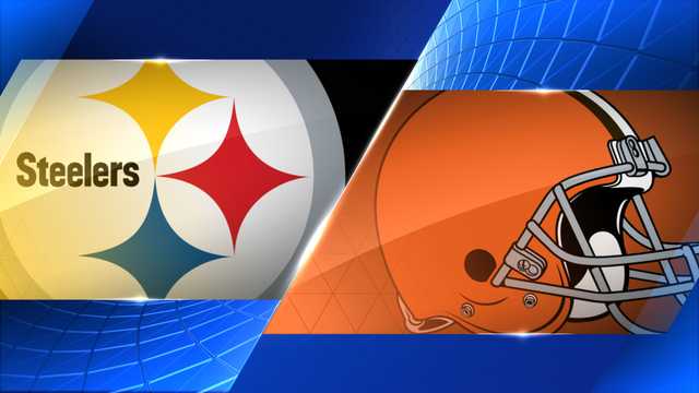 Cleveland Browns - Don't miss any of the action! How to watch and