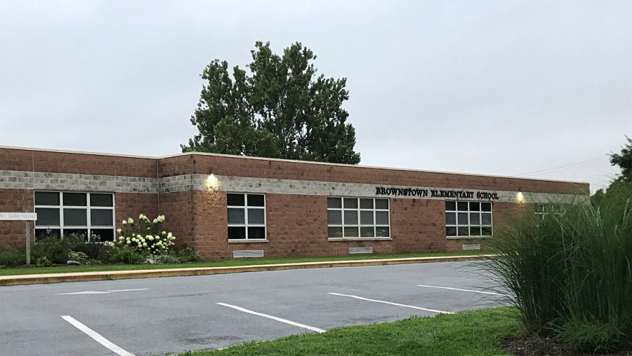 Another school delays start of class due to mold