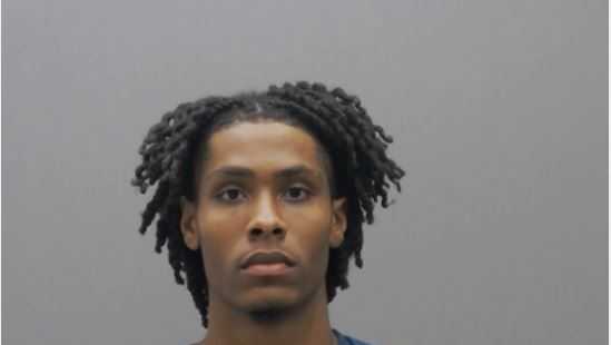 Colerain Township man accused of raping 14-year-old girl in Clermont County