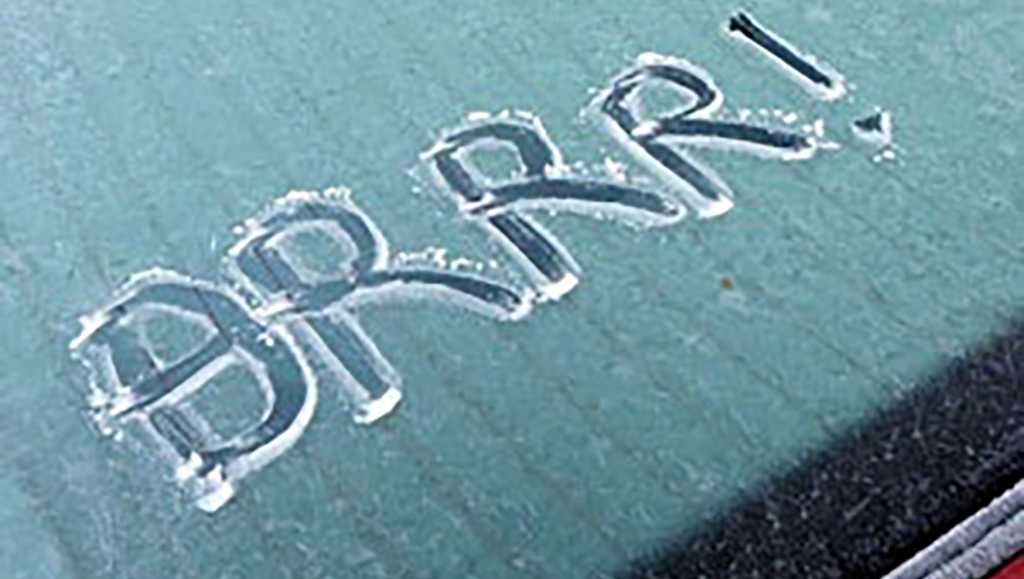 South Carolina Weather Dec. 21