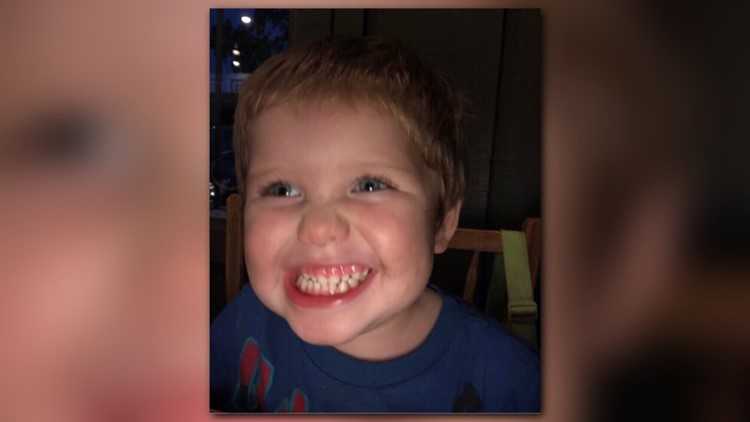 Eden grandfather remembers grandson hit, killed by 2 cars