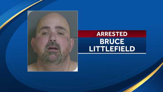 Police: Man fires gun multiple times inside Dover, NH apartment - Vimarsana News