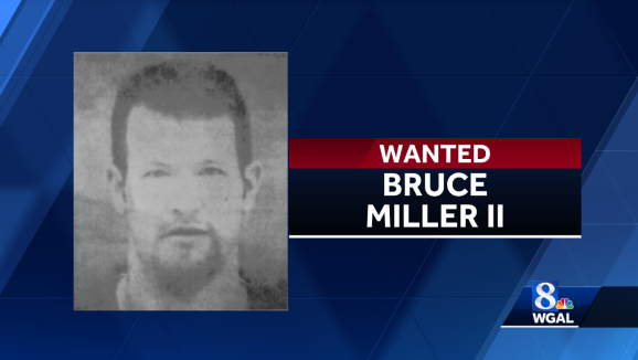 Pa. State Police in Venango County look for escaped prisoner - Vimarsana News