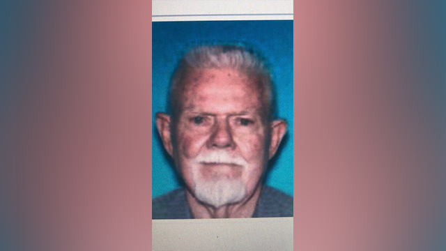 Sac Pd Missing At Risk 85 Year Old Man Found 5791