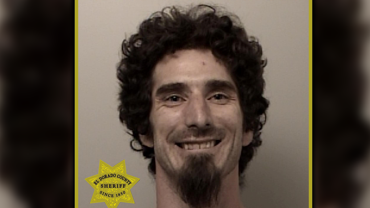 El Dorado County attack suspect found dead in river