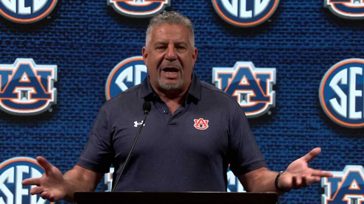 SEC basketball media days What to know