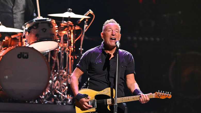 Bruce Springsteen at PPG Paints Arena, Pittsburgh: Aug. 15 and 18