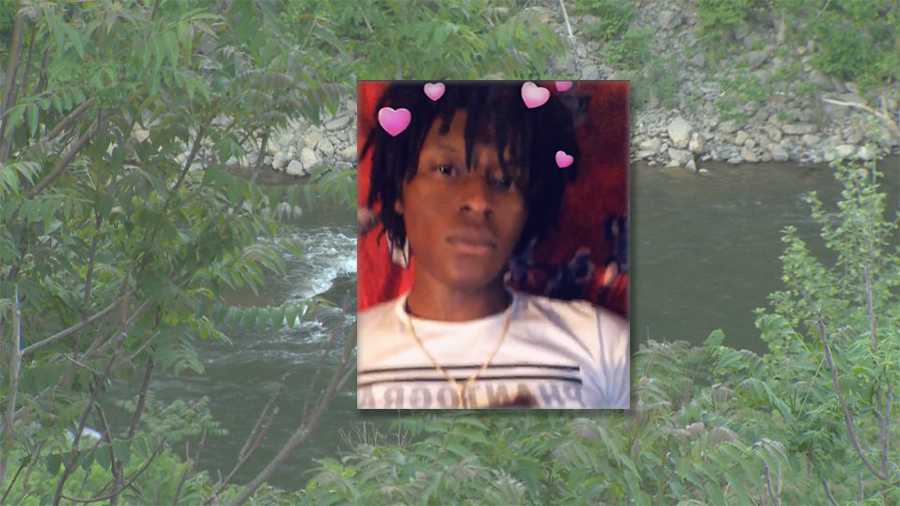 Teenage boy found dead after swimming in Connoquenessing Creek on