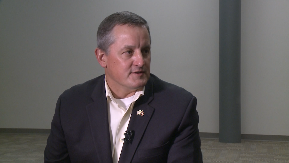Bruce Westerman reelected to U.S. Congress