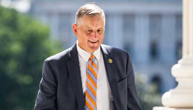 Bruce Westerman receives one vote in House Speaker race - Vimarsana News