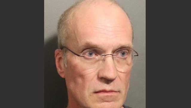 Lawrence man receives 92 months in prison for child porn convictions - Vimarsana News