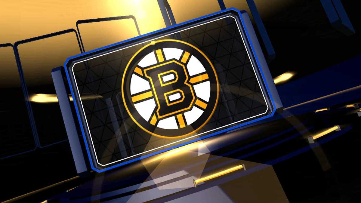 Bruins release 2017-18 schedule