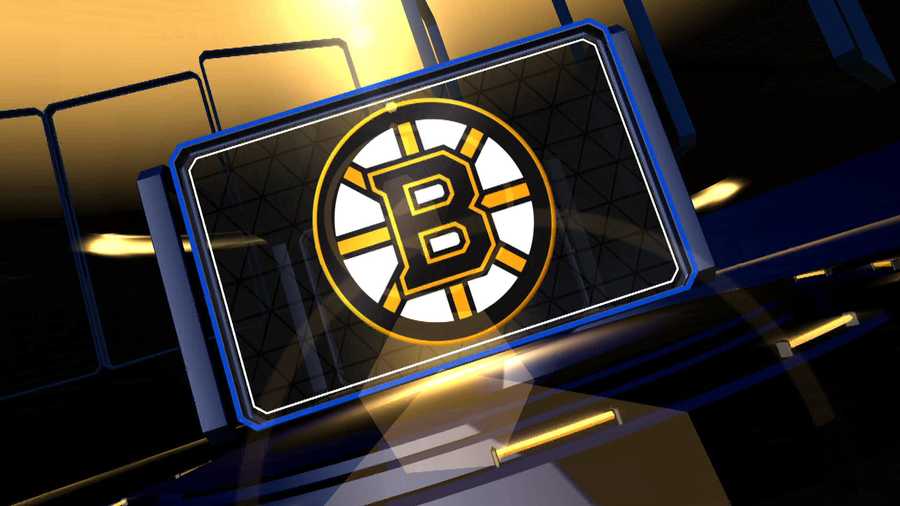 Boston Bruins, Bruins GENERIC