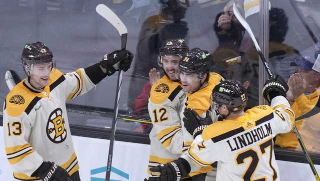 Maple Leafs mount comeback, take Bruins to shootout - Vimarsana News