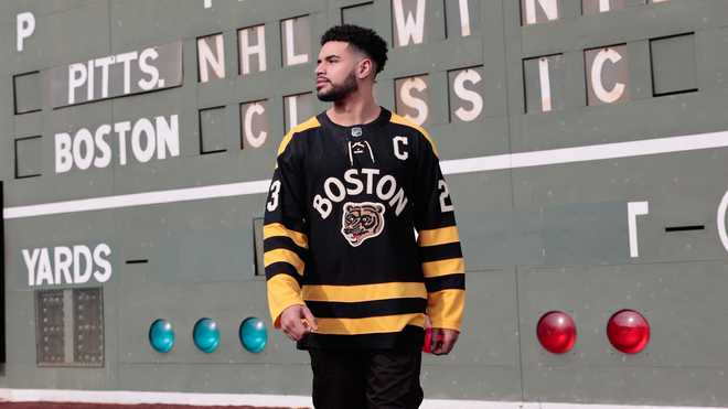 Boston Bruins Merchandise, Bruins Apparel, Jerseys & Gear