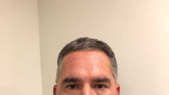 Man accused of pointing gun at teenagers