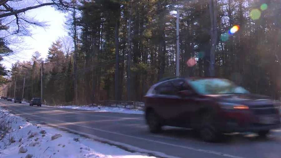 Brunswick's town council votes to purchase 144 acres of formal naval