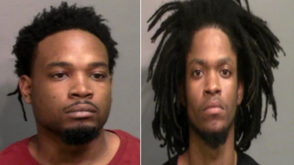 Brunswick 1 charged with murder, 1 wanted after mass shooting