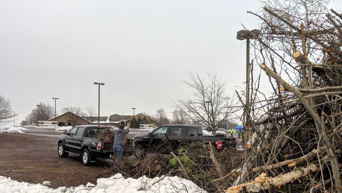 Overland Park Airport Drop Off www.kmbc.com