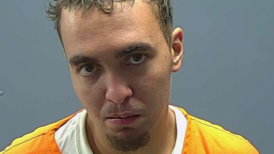 ﻿Terrence "TJ" Brewer of Kentwood was in jail for 38 days prior to escaping Thursday around 2 p.m., accoridng to the sheriff.