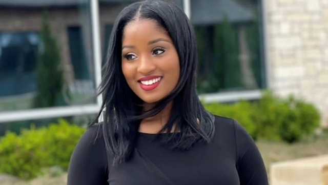 Brya Berry hired as new KMBC 9 news Co-Anchor of 5 p.m. and 9 p.m. - Vimarsana News