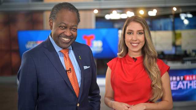 Kansas City to have new Spanish-speaking weather forecast with KMBC partnership - Vimarsana News