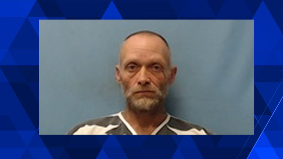 Arkansas inmate recaptured after second escape