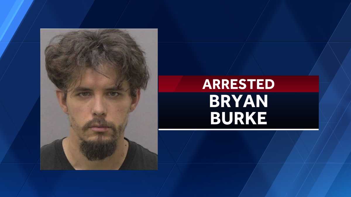 Pittsboro man arrested after assaulting woman in front of minor