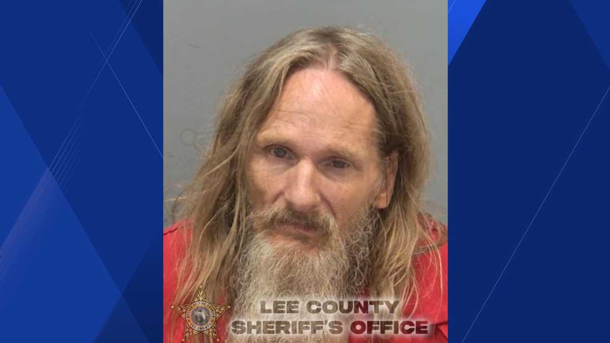 St. James City pastor escapes injury after man was accused of trying to run him over with a truck