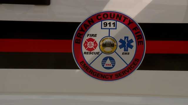Bryan County: Emergency Management Agency monitoring storm - Vimarsana News