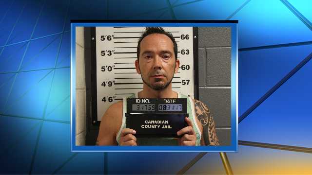 Man arrested after over 100 pictures, videos of child porn found on devices