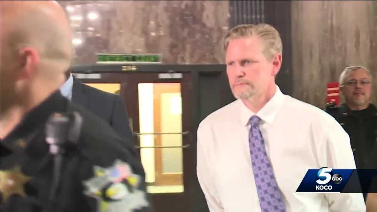 Oklahoma doctor convicted in 2018 fatal DUI crash sentenced to 17 years