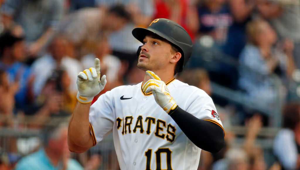 Pirates activate Bryan Reynolds off of injured list, place Bae on 10-day IL  - CBS Pittsburgh