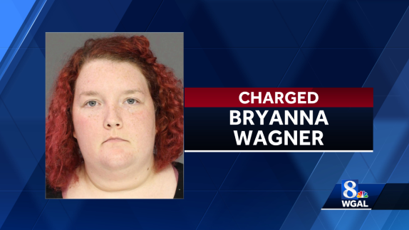Berks County woman who claimed she found abandoned dog now charged - Vimarsana News