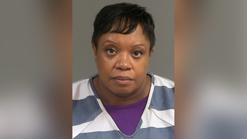 Police: South Carolina daycare owner failed to report child abuse