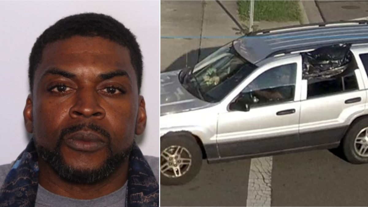 Hamilton police providing reward for data on sexual assault suspect