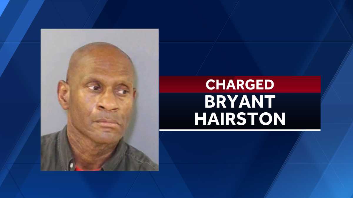 Guilford County loaded handgun found during intake at jail